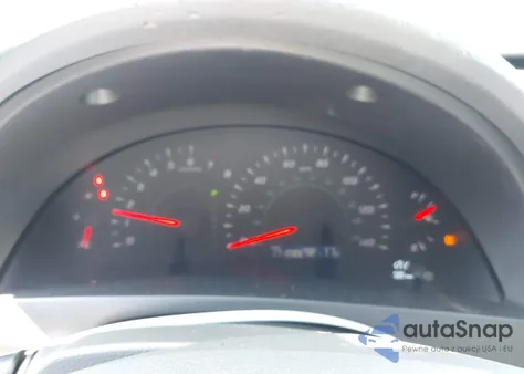 2007 Toyota Camry Le из США, поврежденный, VIN 4T1BE46K17U117384